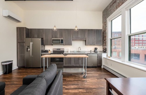 Bangor Apartment | *Closed Listing - Not Bookable*