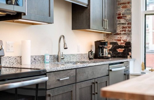 Bangor Apartment | *Closed Listing - Not Bookable*