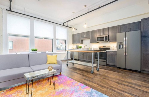 Bangor Apartment | *Closed Listing - Not Bookable*