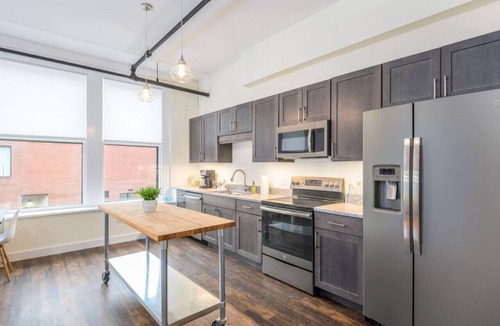 Bangor Apartment | *Closed Listing - Not Bookable*