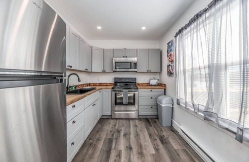 Bangor Apartment | *Closed Listing - Not Bookable*