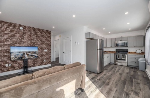 Bangor Apartment | *Closed Listing - Not Bookable*