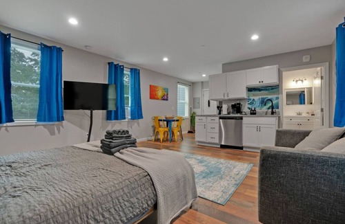 Gorham Apartment | Closed Listing - Not Bookable