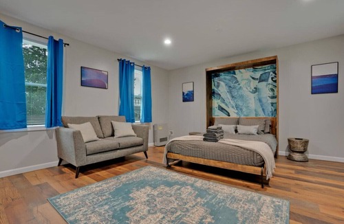 Gorham Apartment | Closed Listing - Not Bookable