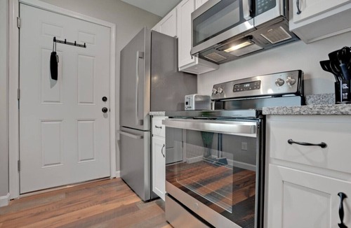 Gorham Apartment | Closed Listing - Not Bookable