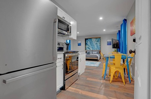 Gorham Apartment | Closed Listing - Not Bookable