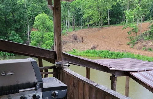 Millwood Cabin | Closed permanent sold