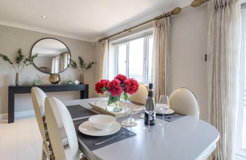 Dagnall House | Closefield