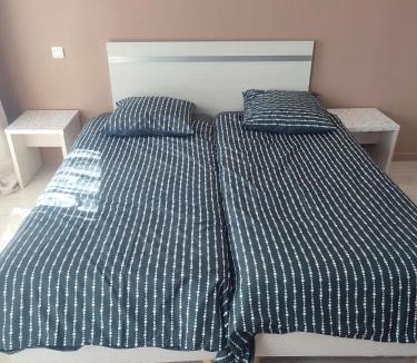 Lourdes Apartment | Closeraie 2
