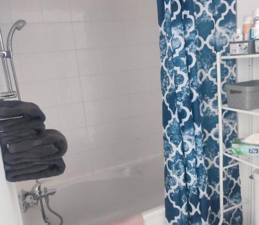 Lourdes Apartment | Closeraie 2