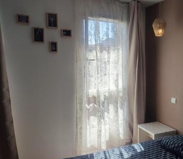 Lourdes Apartment | Closeraie 2