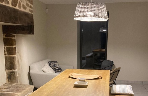 Merlevenez House | Closerie de Kervenant