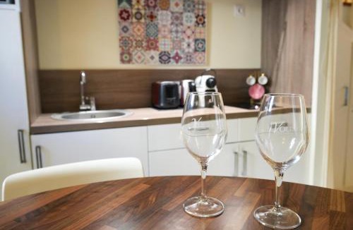 Vouvray House | Closerie de l'Echeneau au cœur de Vouvray