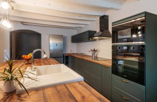 Terranjou House | Closerie de la Picardie - Proche D'Angers