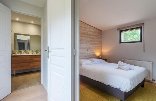 Terranjou House | Closerie de la Picardie - Proche D'Angers