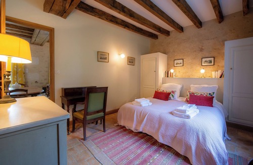 Thenay House | Closerie de La salière