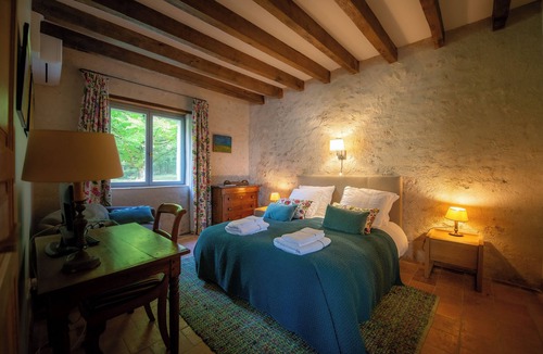 Thenay House | Closerie de La salière