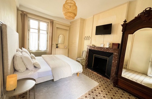 Savigne-sur-Lathan House | Closerie La Fontaine