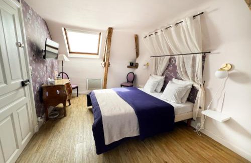 Savigne-sur-Lathan House | Closerie la Fontaine