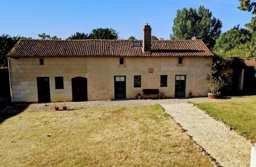 Bouille-Loretz House | Closerie Les Roches - Charming and spacious 2 bedroom cottage