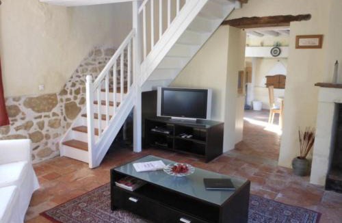 Bouille-Loretz House | Closerie Les Roches - Charming and spacious 2 bedroom cottage