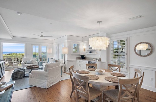 Gulf District Condo | CLOSEST Gulffront LUXURY Private BEACH &CLUB! June 20-27 only June dates left!