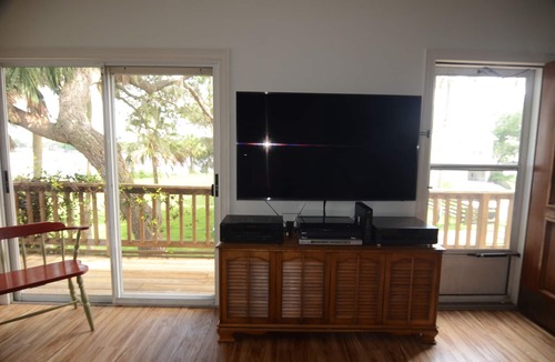 Homosassa House | * Closest SCALLOPS! MIMI'S RIVERHOUSE pool/boat docking onsite