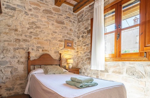 Conesa Apartment | ClosVip 2 apartment with pool and terrace