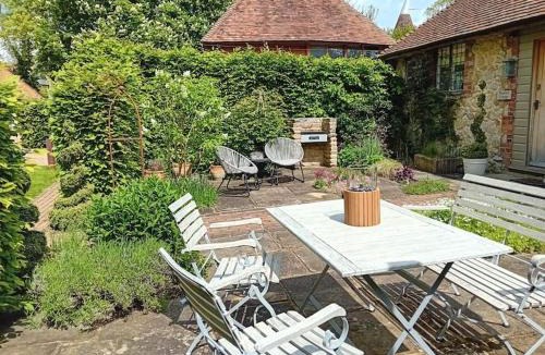 Smarden House | Cloth Hall Barn & Cottages