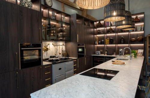 Smarden House | Cloth Worker's Barn