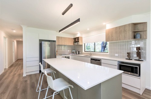 Clothiers Creek House | Clothiers Creek Farm