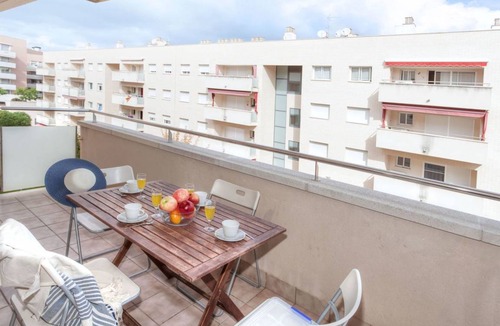 Lloret de Mar Apartment | Clothilde 213.1