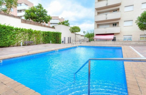 Lloret de Mar Apartment | Clothilde 213.1