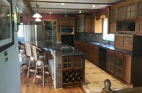 Campbellford House | Clothing Optional Casa DeNaka Adults Only 35+