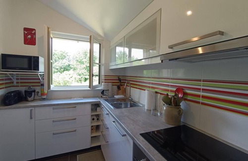 Creysse House | Clotilde's Little House