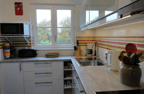 Creysse House | Clotilde's Little House