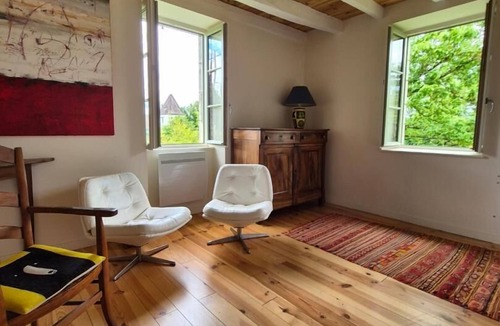 Creysse House | Clotilde's Little House