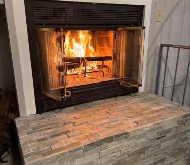 Basye House | Cloud 9 Art Spa at Bryce Resort