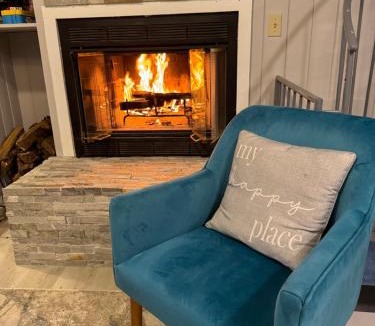 Basye House | Cloud 9 Art Spa at Bryce Resort