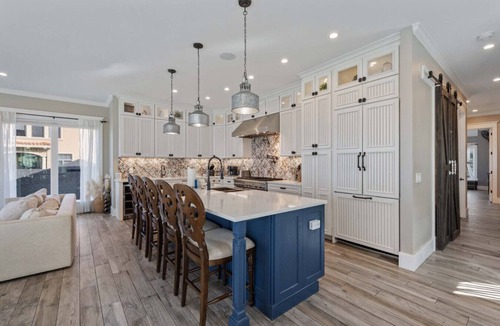 Anna Maria Apartment | Cloud 9 - BeachFront Splendor