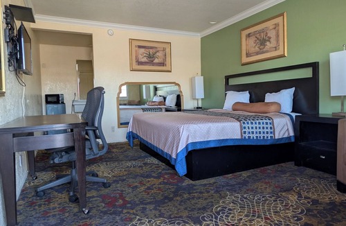 Cypress Hotel | Cloud 9 Motel Cypress Buena Park