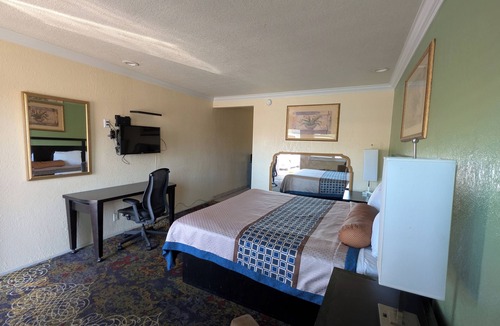 Cypress Hotel | Cloud 9 Motel Cypress Buena Park
