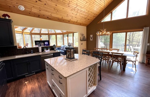 Spring Brook House | Cloud 9 @ Spring Brook Resort