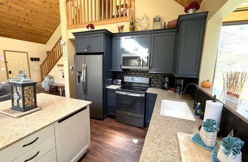 Spring Brook House | Cloud 9 @ Spring Brook Resort