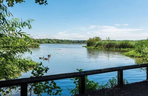 Fleet House | Cloud at Fleet Heights Apartment Two