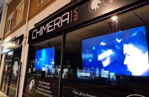 Fleet House | Cloud at Fleet Heights Apartment Two