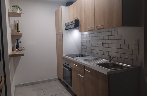 Fontenay-Torcy House | Cloud cottage - 4 people