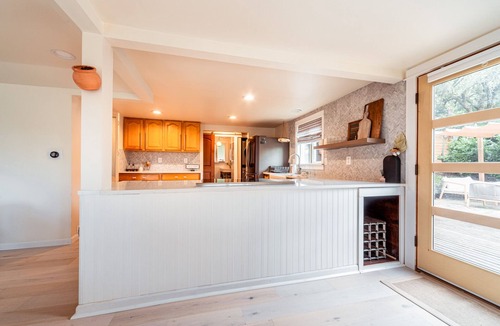 Edmonds Cottage | Cloud Cottage - Private oasis 10 mins to downtown Seattle