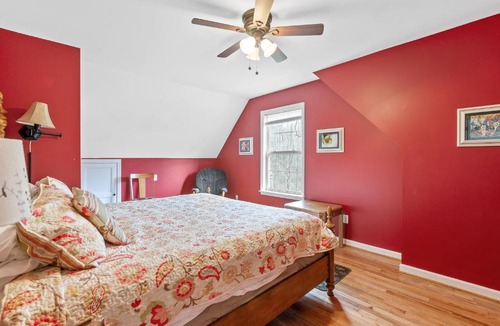 Trenton House | Cloud Cottages