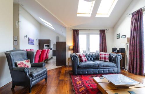 Keswick House | Cloud End